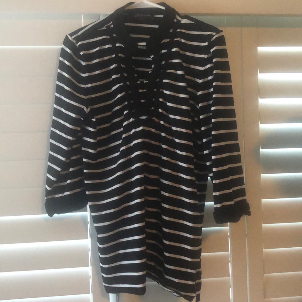 Jones New York Tunic